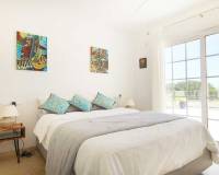 Resale - Detached Villa - Villamartin - Las Ramblas