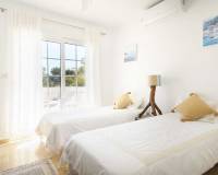 Resale - Detached Villa - Villamartin - Las Ramblas