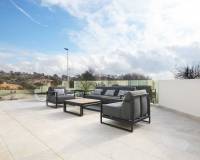 Resale - Detached Villa - Villamartin - Las Ramblas