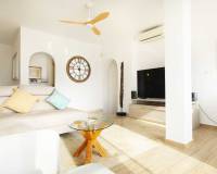 Resale - Detached Villa - Villamartin - Las Ramblas