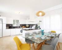 Resale - Detached Villa - Villamartin - Las Ramblas