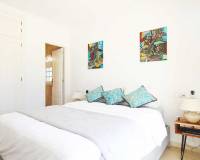 Resale - Detached Villa - Villamartin - Las Ramblas