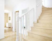 Resale - Detached Villa - Villamartin - Las Ramblas