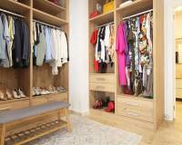 Resale - Detached Villa - Villamartin - Las Ramblas