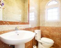 Resale - Detached Villa - Villamartin - Las Ramblas