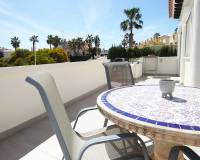 Resale - Detached Villa - Villamartin - Las Ramblas