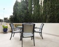 Resale - Detached Villa - Villamartin - Las Ramblas