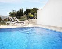 Resale - Detached Villa - Villamartin - Las Ramblas