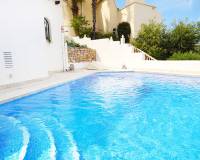 Resale - Detached Villa - Villamartin - Las Ramblas