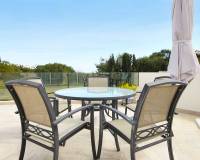 Resale - Detached Villa - Villamartin - Las Ramblas