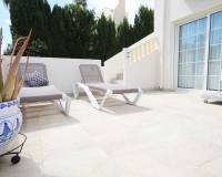 Resale - Detached Villa - Villamartin - Las Ramblas