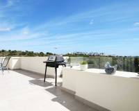 Resale - Detached Villa - Villamartin - Las Ramblas