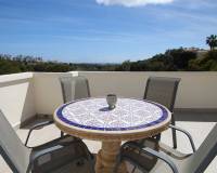 Resale - Detached Villa - Villamartin - Las Ramblas