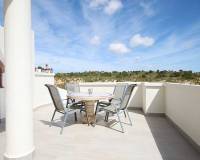 Resale - Detached Villa - Villamartin - Las Ramblas