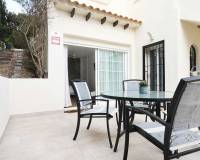 Resale - Detached Villa - Villamartin - Las Ramblas