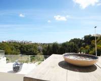 Resale - Detached Villa - Villamartin - Las Ramblas