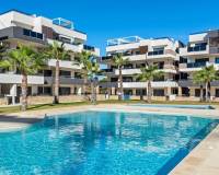 Resale - Apartment - Orihuela Costa - Los Altos