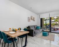Resale - Apartment - Orihuela Costa - Los Altos