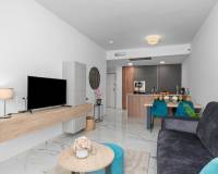 Resale - Apartment - Orihuela Costa - Los Altos
