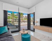 Resale - Apartment - Orihuela Costa - Los Altos