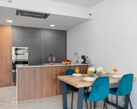 Resale - Apartment - Orihuela Costa - Los Altos