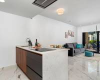 Resale - Apartment - Orihuela Costa - Los Altos