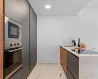 Resale - Apartment - Orihuela Costa - Los Altos