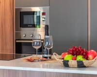 Resale - Apartment - Orihuela Costa - Los Altos