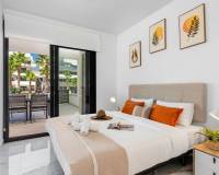 Resale - Apartment - Orihuela Costa - Los Altos