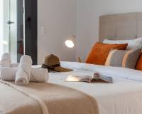 Resale - Apartment - Orihuela Costa - Los Altos