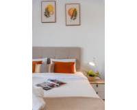 Resale - Apartment - Orihuela Costa - Los Altos