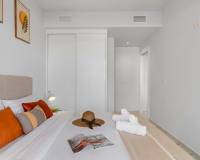 Resale - Apartment - Orihuela Costa - Los Altos