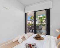 Resale - Apartment - Orihuela Costa - Los Altos