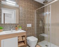 Resale - Apartment - Orihuela Costa - Los Altos