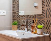 Resale - Apartment - Orihuela Costa - Los Altos