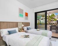 Resale - Apartment - Orihuela Costa - Los Altos