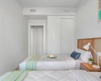 Resale - Apartment - Orihuela Costa - Los Altos