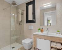 Resale - Apartment - Orihuela Costa - Los Altos