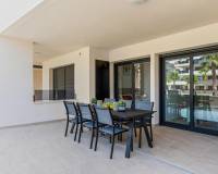 Resale - Apartment - Orihuela Costa - Los Altos