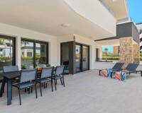 Resale - Apartment - Orihuela Costa - Los Altos