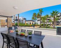 Resale - Apartment - Orihuela Costa - Los Altos
