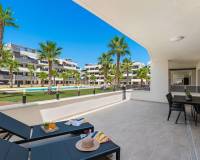 Resale - Apartment - Orihuela Costa - Los Altos
