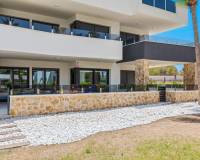 Resale - Apartment - Orihuela Costa - Los Altos