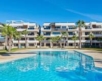 Resale - Apartment - Orihuela Costa - Los Altos