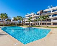 Resale - Apartment - Orihuela Costa - Los Altos