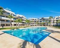 Resale - Apartment - Orihuela Costa - Los Altos