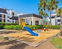 Resale - Apartment - Orihuela Costa - Los Altos