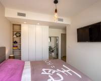 Resale - Apartment flat - San Miguel de Salinas - BLUE LAGOON