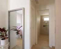 Resale - Apartment flat - San Miguel de Salinas - BLUE LAGOON