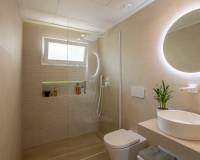 Resale - Apartment flat - San Miguel de Salinas - BLUE LAGOON